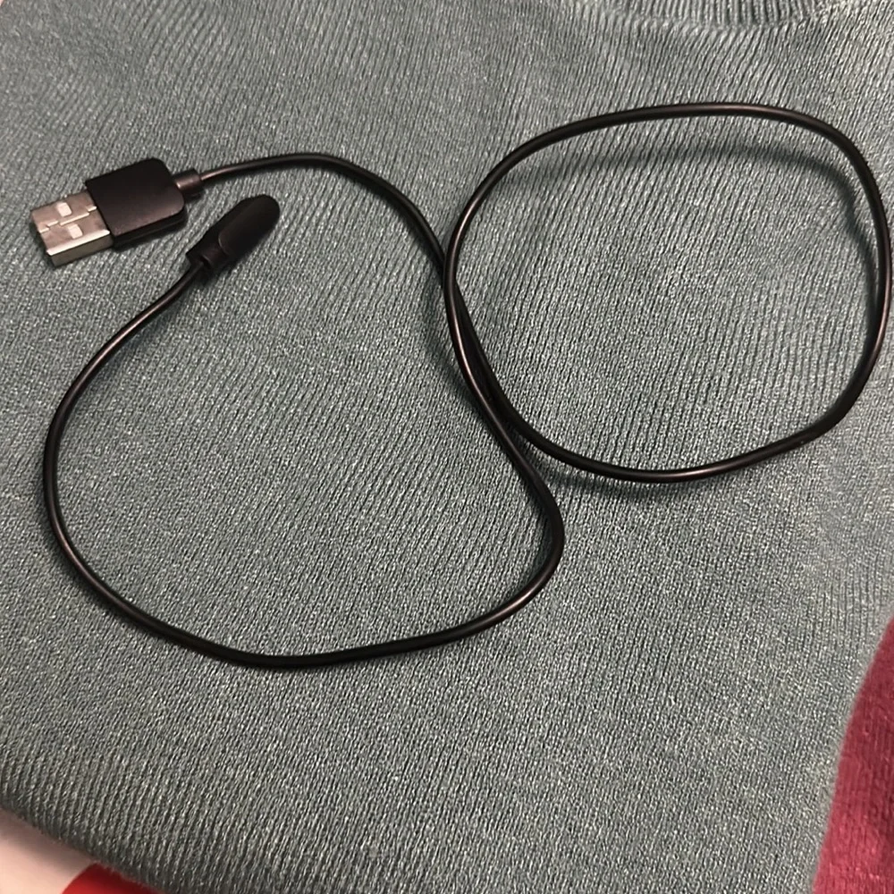 Smart watch 🖇️